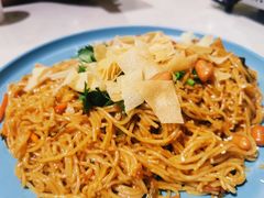 招牌海南粉-香香海南菜餐厅