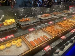 -李姑婆鲜切牛肉火锅自助(凤城二路店)