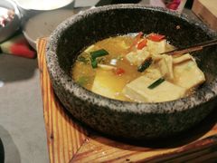 -云海肴·汽锅鸡·云南菜(高德置地店)