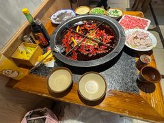 -陈眼镜火锅(总店)