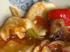 -张关合渣(航空大道店)