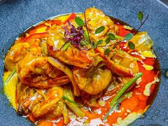 -醉壹号海鲜大排档·老厦门特色菜(厦门美食地标店)