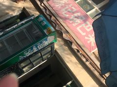 -陈记锅巴菜(五大道店)