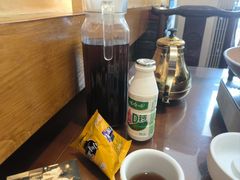 -肖记公安牛肉鱼杂馆·省级非物质文化遗产(三角路直营店)