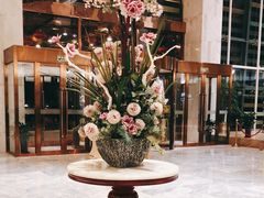 -西安长征华美达酒店