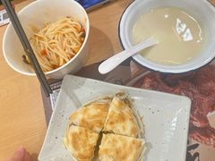 -大师兄·西北小馆(北站缤果空间店)