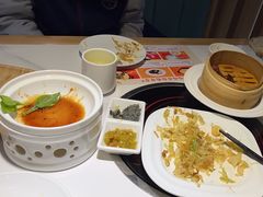 -黑鸡小馆(金源店)