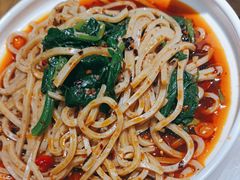 -小杨烤肉(朱雀店)