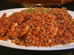 -杭州西子湖四季酒店·金沙厅