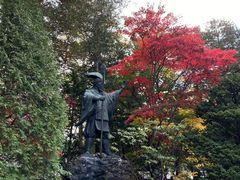 -北海道神宫