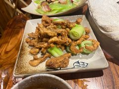-滇香肴·云南菜蒸汽石锅鱼(云南北路店)