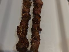 -山丹丹西北菜(金贸大厦店)