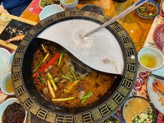 -潮澎派·潮州菜(南国明珠店)