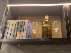 -夯鱼烤鱼·尔滨地标美食(中央商场店)