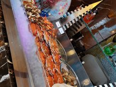 -百香自助餐厅·西安唐隆国际酒店(曲江店)