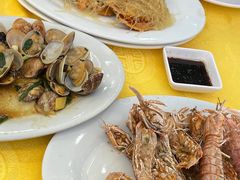 -秋姐美食店(旅游大道店)
