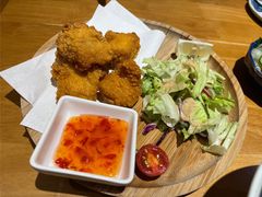 -一心创作料理屋(经开万达店)