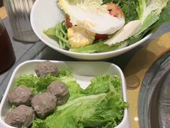 -蜀留香火锅·始于1999·原四川老火锅(白堤路店)