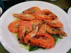 -望海潮海鲜店 特色家常菜(在海一方店)