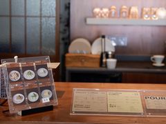 -溯洄咖啡VORTEX COFFEE