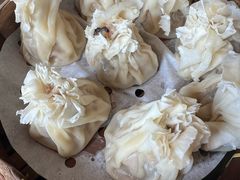 -都一处烧麦馆(前门店)