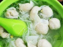 -非遗·十八曲鱼饺(西马总店)