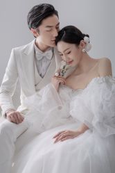 -第一夫人婚纱摄影(南京店)