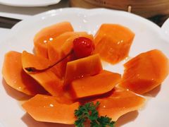 -潮福城大酒楼(湖滨北路店)