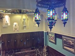 -艾丁湖烤全羊西域文化主题餐厅(新天润店)