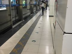 -呼家楼(地铁站)