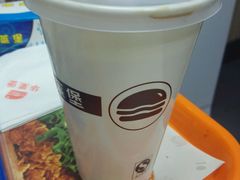 -麦顿堡(堤北店)