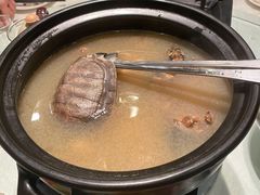 -桂林肥仔·中华餐饮名店(园湖店)