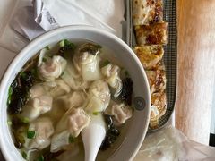 -小桃园·豆浆油条(复兴中路店)