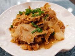 -茶油香闽南菜·花园餐厅(前埔店)