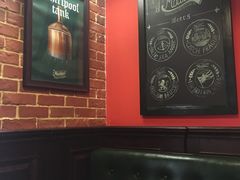 -马迭尔德式西餐精酿啤酒屋(中央大街店)