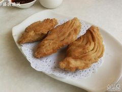 咖喱鸡酥-衡山汇·高级粤菜(霄云路店)