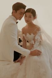 -爱度婚纱摄影(横店华夏大道店)