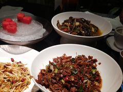 -太守宴·蘭院(天塔店)