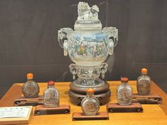 -北京贵宾楼饭店 红墙咖啡厅