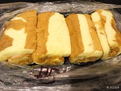 -詹记桃酥(包河万达店)