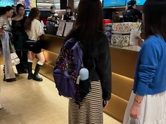 -霸王茶姬(上海恒基名人店)