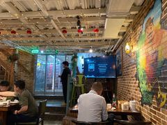 -三个大叔东北烧烤·砂锅菜(西三旗店)