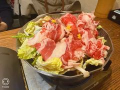 -王氏炉匠·烧鸟放题自助(三里屯店)