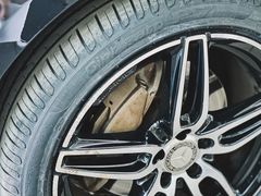 -上海星瀚奔驰4S店(红柳路店)