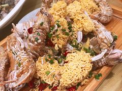 -北部湾海鲜饭店(大新路店)