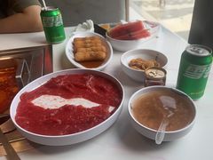 -小龙坎火锅(世纪城店)