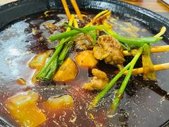 -石灰市毛记烧鸡公(解放碑店)