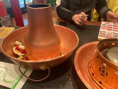-南门涮肉(通州大船店)