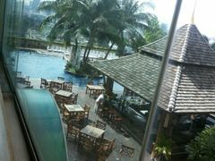 -曼谷王子宫殿酒店