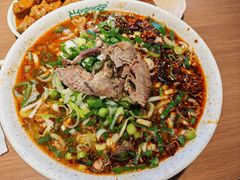 -肖家客饸饹面(郑州总店)